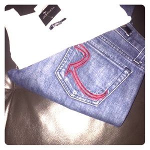 Rock and Republic Jeans